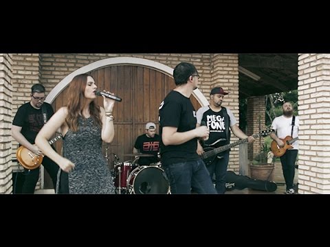 Eu Sou Teu - Megafone