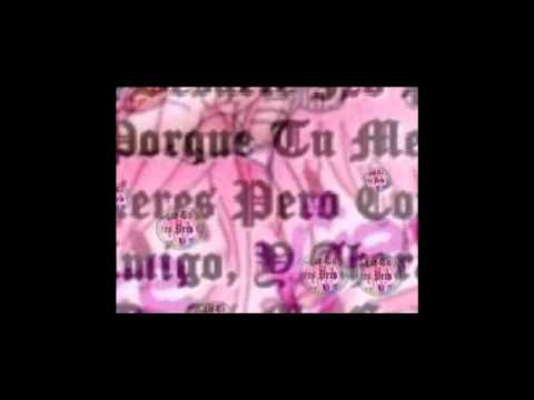 Heridas De Amor - Grupo Los Babys