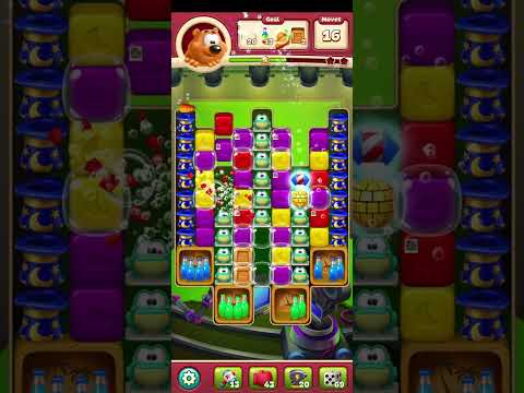 toonblast level 8369