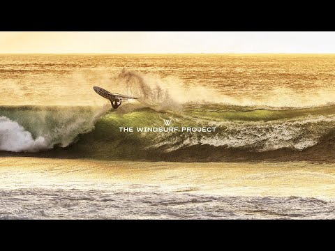The Windsurf Project - Project Four - Portugal