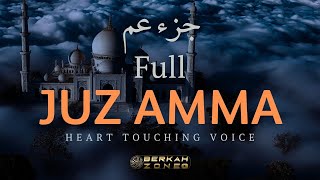 Download lagu Juz Amma Full جزء عم | Beautiful Recitation | Juz Amma Ismail Annuri mp3