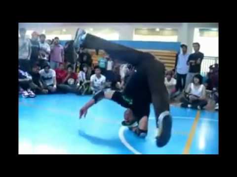 power moves 2012 (ULTIMATE SETS) [HD]