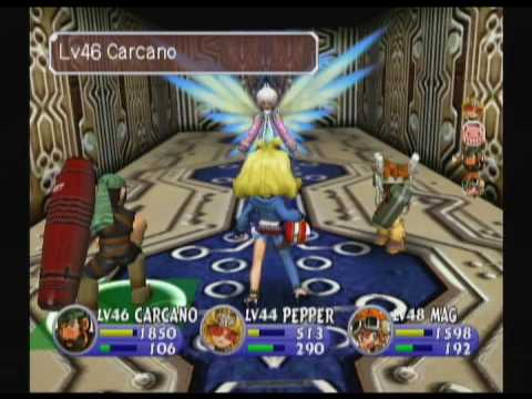 evolution worlds gamecube youtube
