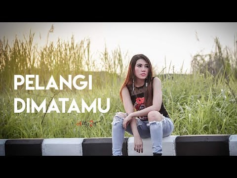 Pelangi Di Matamu - Cover By Via Vallen