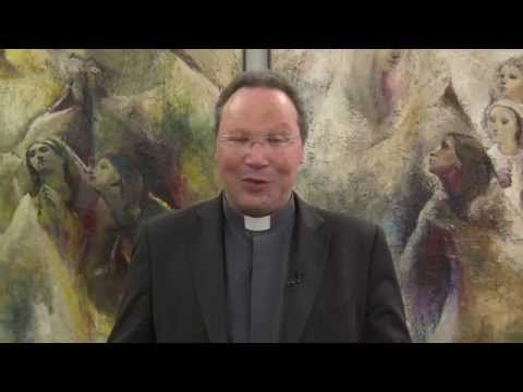 Mensagem Reitor Santuário de Fátima