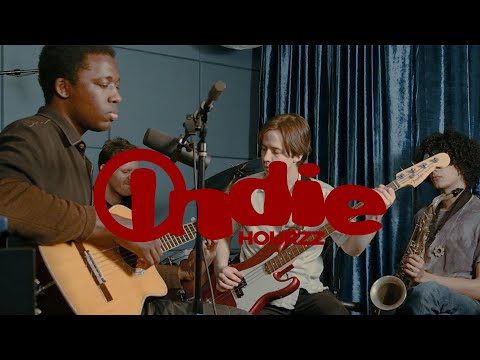 John Roseboro X Indie Hourzz