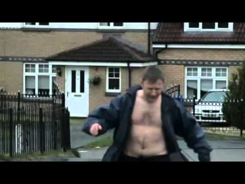 Limmy's Show Series 2 - She's Turned The Weans Against Us LIL!.wmv