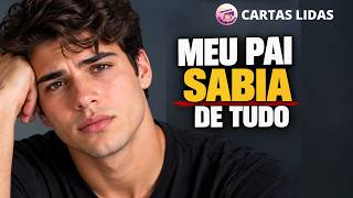 Meu pai me avisou sobre aqueles amigos… eu só entendi quando fui preso