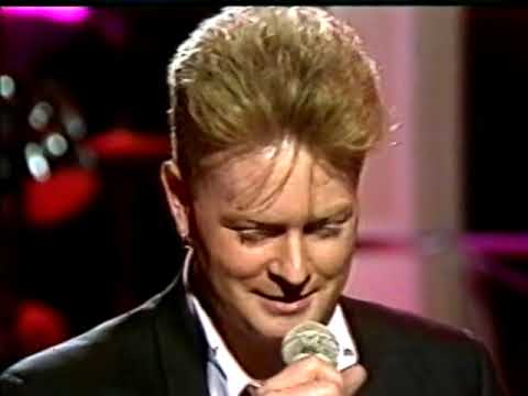 Cry Before Dawn - Last of the Sun (live on The Late Late Show 29/09/89)