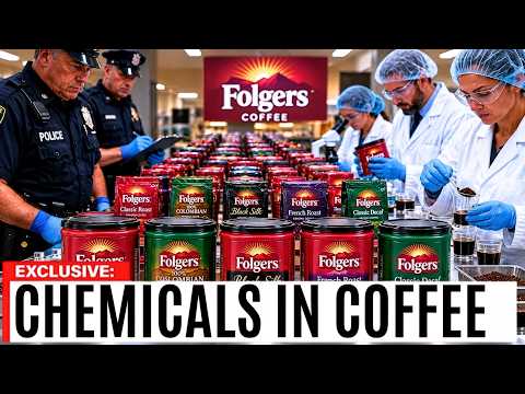 8 US Coffee Brands You MUST Avoid At All Costs