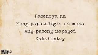 Moira dela torre MALAYA(CAMP SAWI OST)