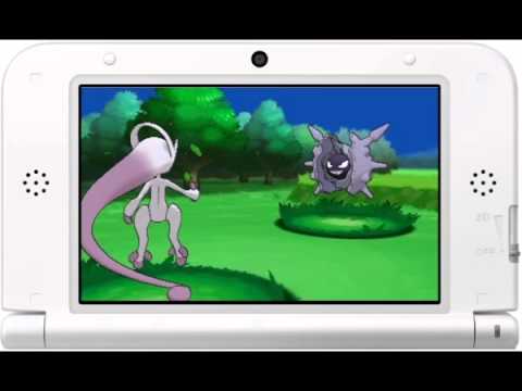Pokémon X e Pokémon Y: Un Nuovo Pokémon Dall'aspetto Familiare!