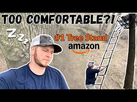 Tree Stand Amazon