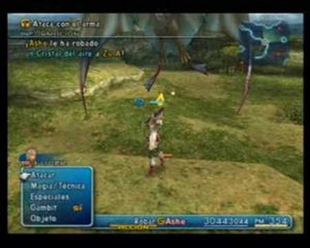 Final Fantasy XII Parte 86