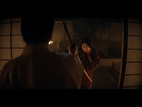 Toranaga Kills Assassin, Outsmarts Christian Lords #shogun #shinobi #assassin #anjin #blackthhorne