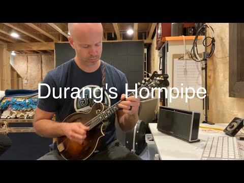 Durang's Hornpipe