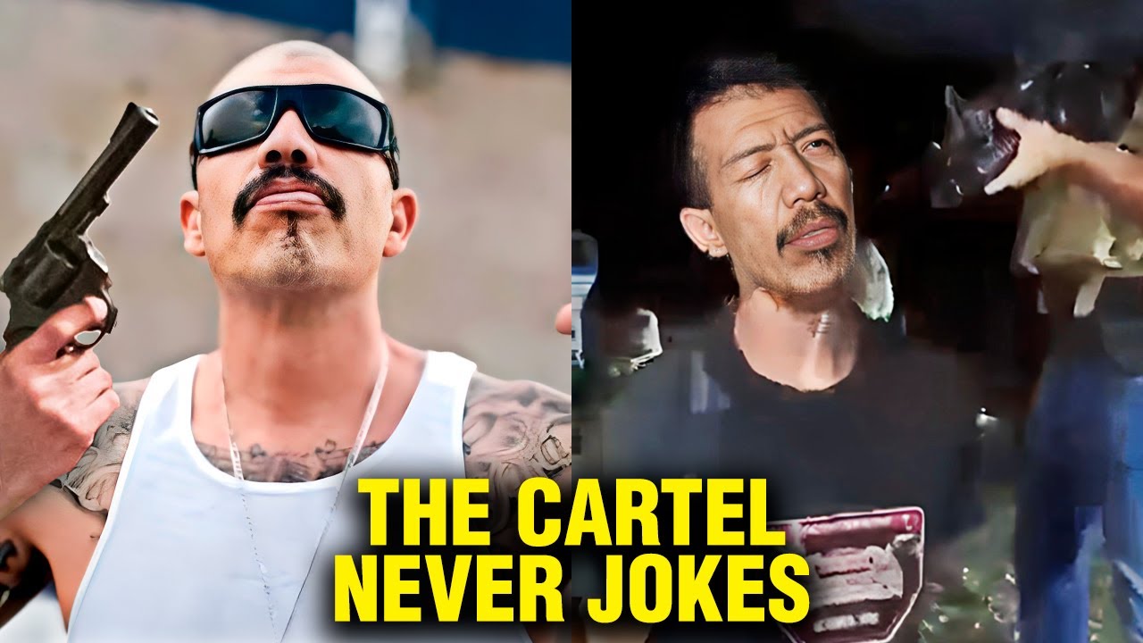 5 Times Rappers Messed With The Wrong Cartels