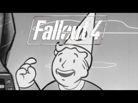 Fallout 4 S.P.E.C.I.A.L. Video Series - Intelligence