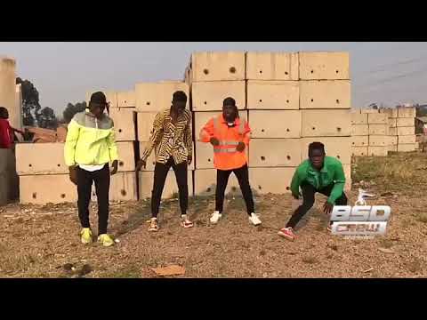 Legwork by Rickman , Slim Prince and Herbert skillz  official dance video