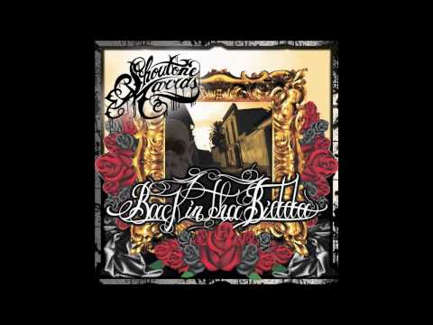 RUDE GANG - SHOUT ONE & T.MARRAS feat CORTEZ & RUDEMEMBERZ