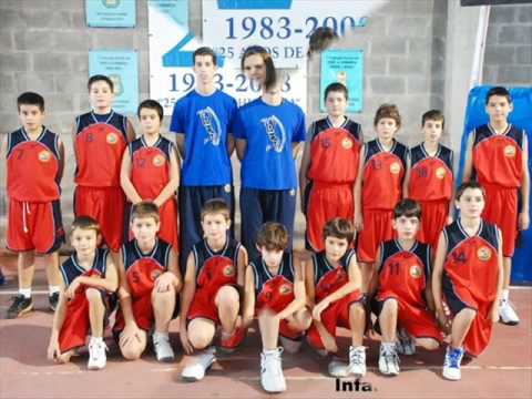 Seis Do Nadal Coia 2008/2009