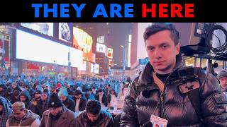 I Exposed the Islamic Takeover of NYC