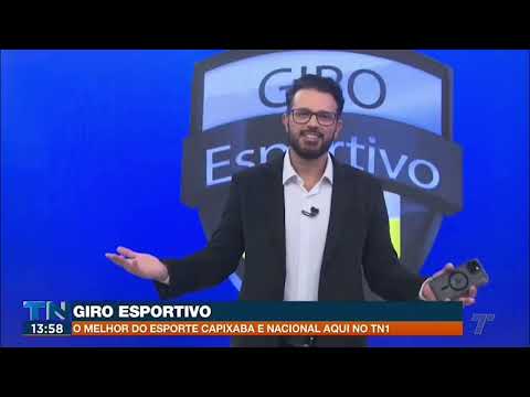 Bola vai rolar:Boa Esperança se prepara para o Festival de Craques da Base.Destaque TN1Tribuna/BAND