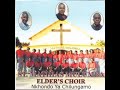 Zambian Catholic Music St Mathias Mulumba Parish Elder S Choir Nkhondo Ya Chilungamo