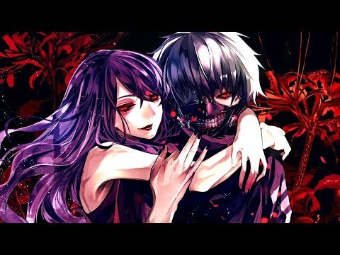 Slen - IT'S NOT LOVE | TOKYO GHOUL