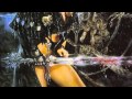 Bal-Sagoth - Naked Steel