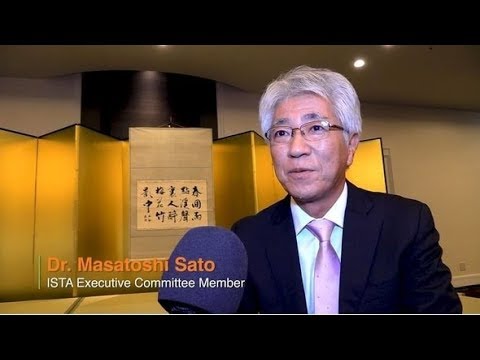 ISTA Annual Meeting 2018