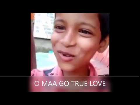 O MA GO TRUE LOVE || Bangla Meme