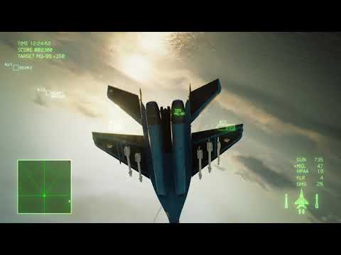 Operation: Lighthouse Keeper