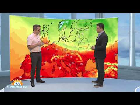 e vremea ta - editia din 14 septembrie