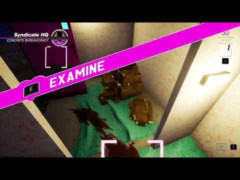 Paradise Killer - The Game Somehow Gets Weirder [Part 19]