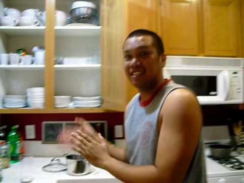 Martha Ryan Stewart on cabinet organization part one