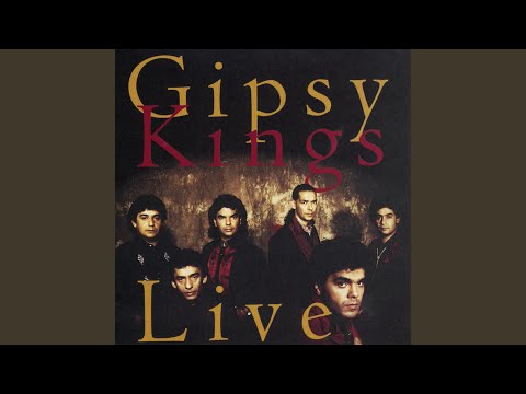 Sin Ella (Without Her) (Live)