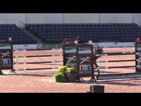 Skyhorse 1.45m Jump Off WEF 2017