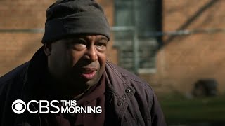 American workers speak out on life after coronavirus layoffs
