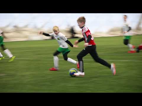 NommeCup 2019 • LePa P07 Vihreä