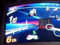 Mario Kart 64 Bowser Yoshi Flower Cup Part 1