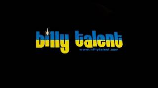 Beach Balls (Demo) | Billy Talent
