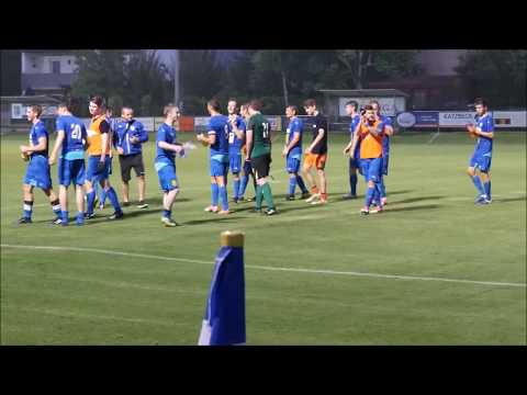 17FrjUFC Fehring - SV Feldbach