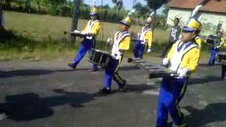 preview picture of video 'Gita Nada Band SDN I Tunjung Udanawu Blitar'