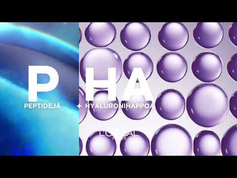 L'Oréal Paris Brand Story