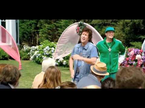 "That's My Boy" TV Trailer