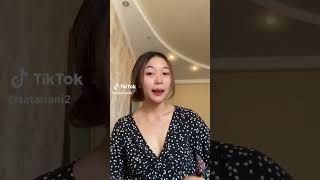 Enak aja titik @ #gemoy #apem #bikini #bajudinasmalam #dance #dastertiktok