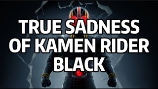 Download lagu 🎶Kamen Rider Black Ending [Rock Cover]  mp3