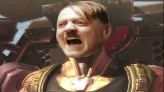 Jamie Christopherson - The Hot Wind Blowing (Austrian Painter AI Cover)