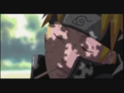 Naruto Shippuuden My ANSWER SEAMO